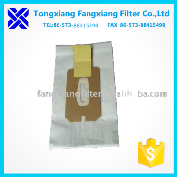 OEM Paper Dust Collection Bag Disposable Dust Bag