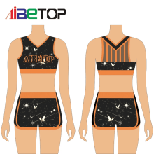 Women's Custom Practice Set