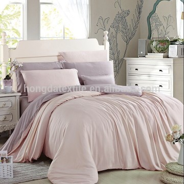 100% raw bamboo material bed sheets, bed linens, sheet sets