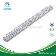 TaoYuan stationery hot sale multi ring binder mechanism/clip