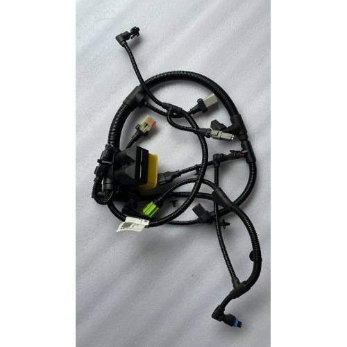 Komatsu Wiring harness 208-06-61392 untuk PC450LC-6Z