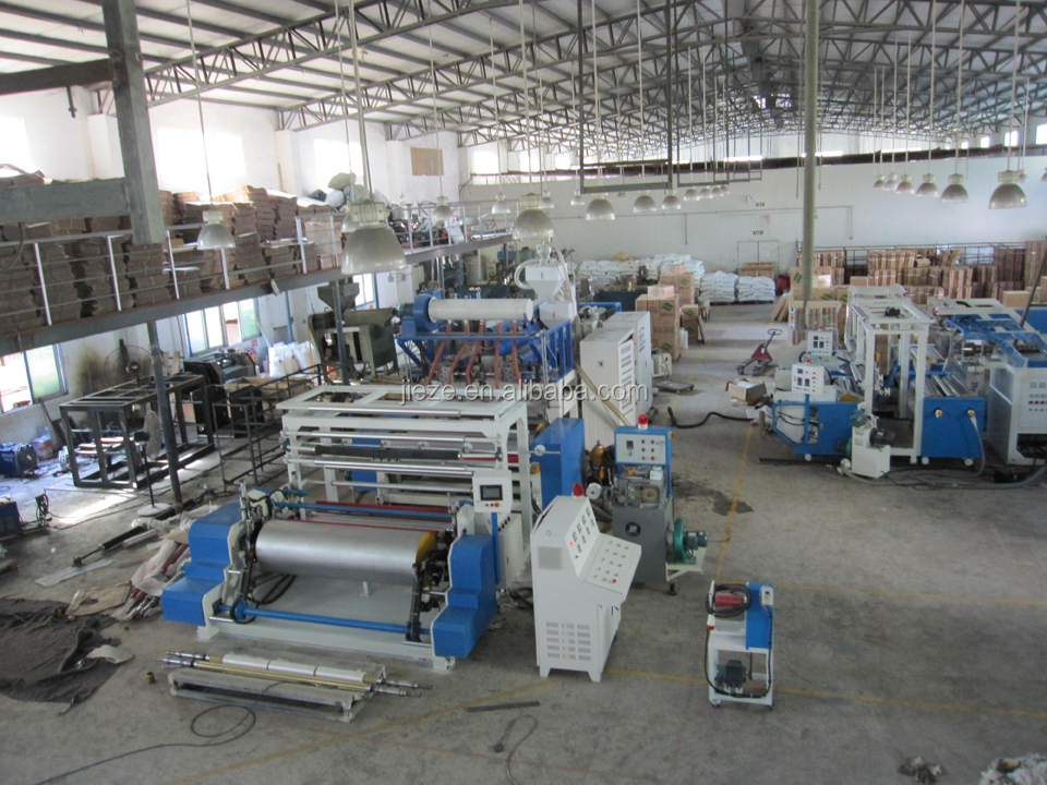 Promotional Price Plastic Pelletizing Extrusion Machine Extrusion Machine China