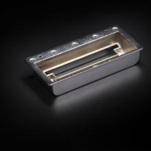 OEM High-Pressure Gravity Aluminum Die-Casting Solutions: Advanced Complicated Technology