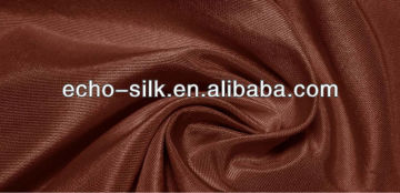 silk taffeta fabric