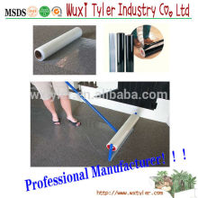 biodegradable carpet protector film