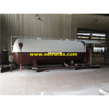 20cbm Skid Mounted Cooking Gas Plants