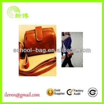 Newest style wash bag promotional toiletry bag