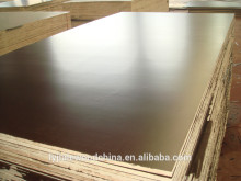 waterproof concrete formwork plywood/film faced ply wood sheet/construction plywood
