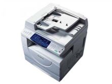 Two Magazine Units Thermal Printer Mechanisms Di-ht Film Type