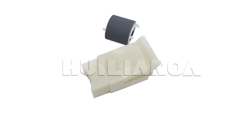 Original New Pickup Roller Assy Separator Pick Assembly Kit for HP Officejet PRO X585 X451 X476 X551 X576 377dw 556 586 P55250 P57750 Cn598-67018 D3q21-67002
