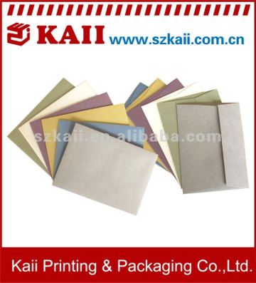 cheap paper envelope, brown kraft paper envelope