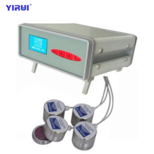 Intelligent Water Activity Measuring Instrument for Solid, Liquid, Mass, and Powder