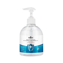 Non-water Washing Hand Sanitizer