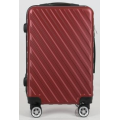 Горячая распродажа abs trolley suitcase