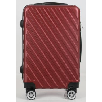 Горячая распродажа abs trolley suitcase