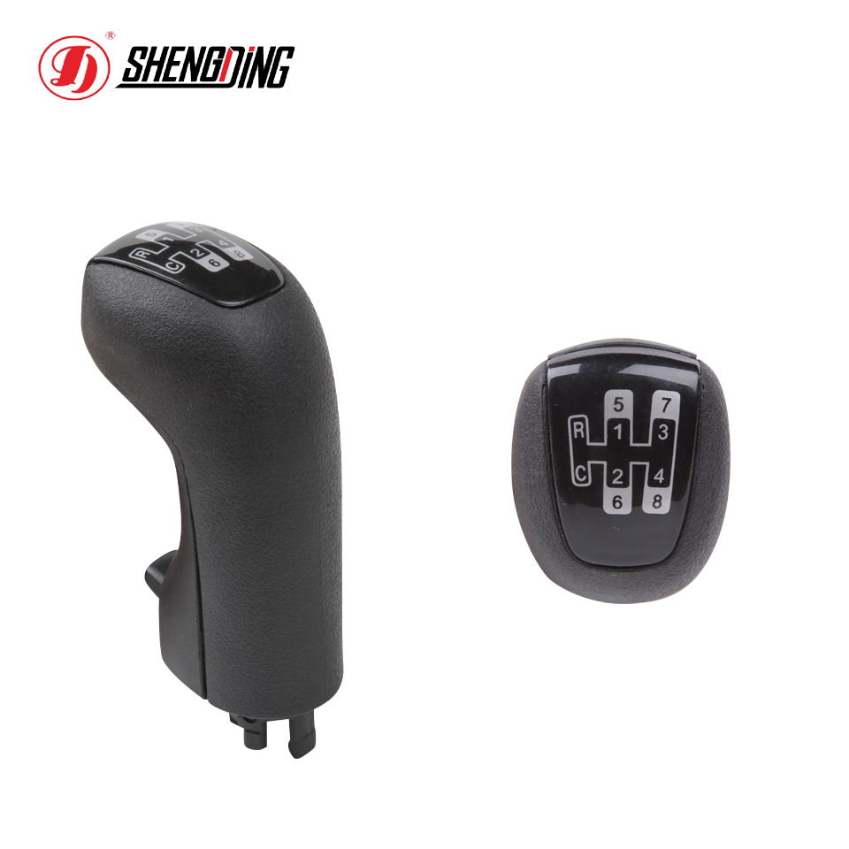 Gear Shift Knob High Quality Manual Transmission Scania, High Quality