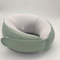 CE ROHS 2022 Nowa poduszka do masażu elektrycznego pod poduszką masażera szyi elektrycznego
