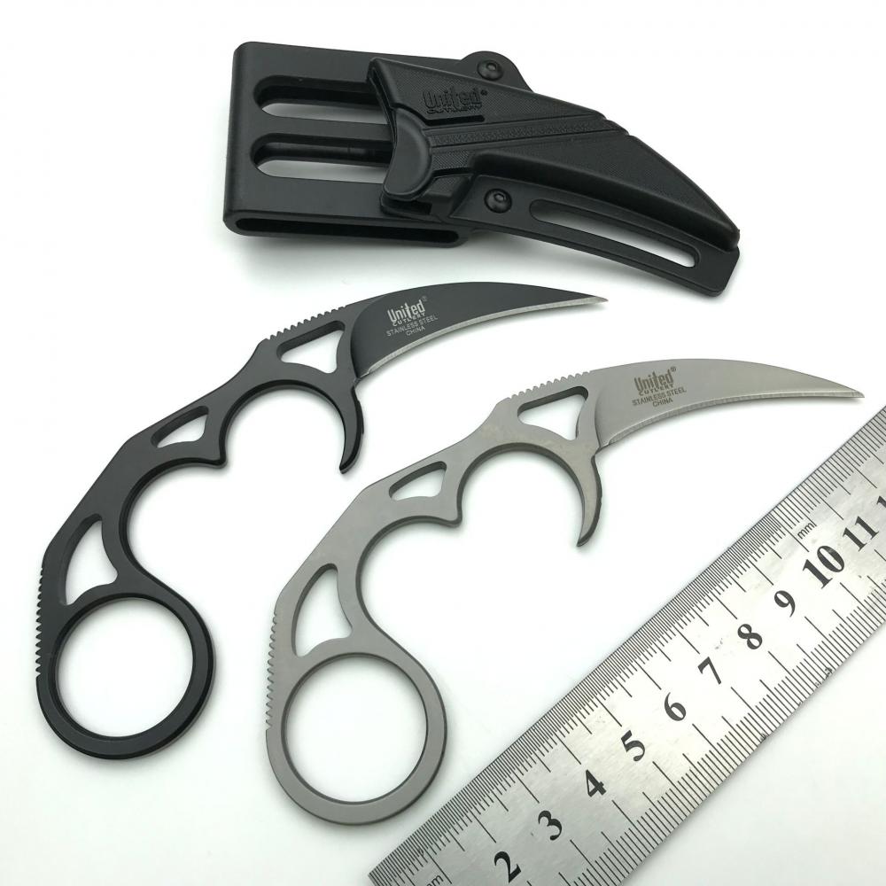 Karambit Training Knife