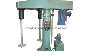 Paint Mixer Machine