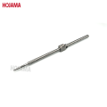 Customized Stainless Steel Miniature Ballscrew