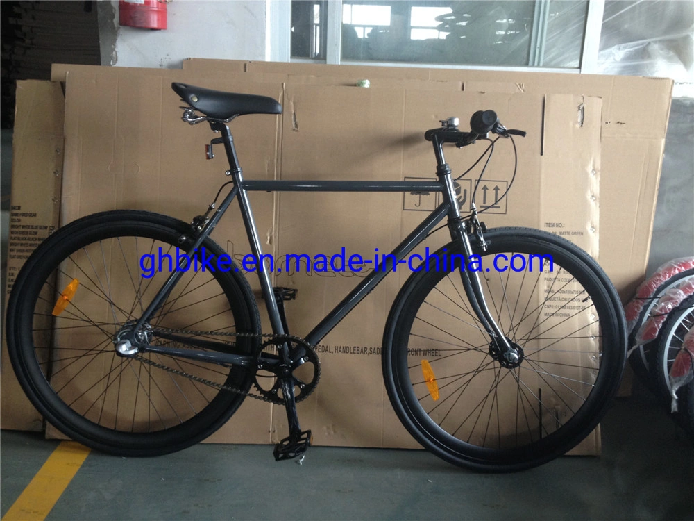 Europe Quality China Factory Vintage Adult Mens Nexus 3 Speed City Urban Bike