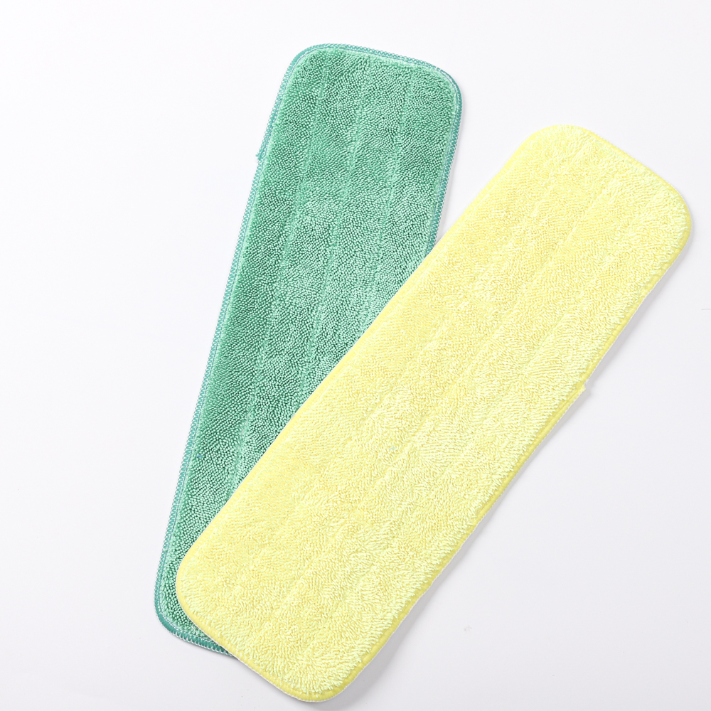 Microfiber Looped Wet Mop