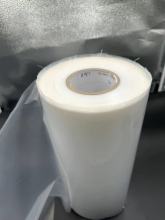 Transparent PE wrap polyethylene packaging film