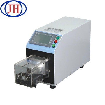 Semi-Auto Coaxial Cable Stripper for RF Cables