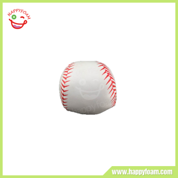 Baseball juggling ball
