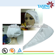 Microfiber printed cheap bath cap