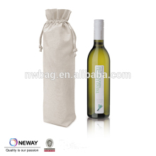 China Wholesale Bottle Bag,Cotton Bottle Bag,Custom Cotton Bottle Bag