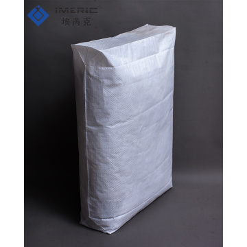 PP PE Kraft Paper Valve Cement Packaging Bag