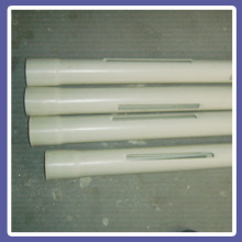 Plastic PVC Material PVC Pipe Scrap