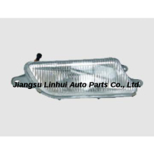 FAW Jiefang series JMP front fog lamp