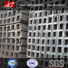 JIS/ASTM/UPN/UPE/IPE/HEA/U CHANNEL/C CHANNEL/STEEL PROFILE