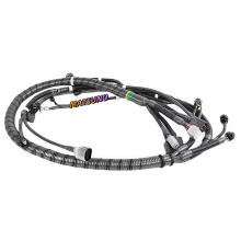 Cable Assembly Engine Wire Harness for SH350-5 CX360B 1826413516