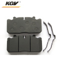 Top Quality Auto Brake Pads For Truck 33480087