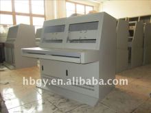 multimedia TV console