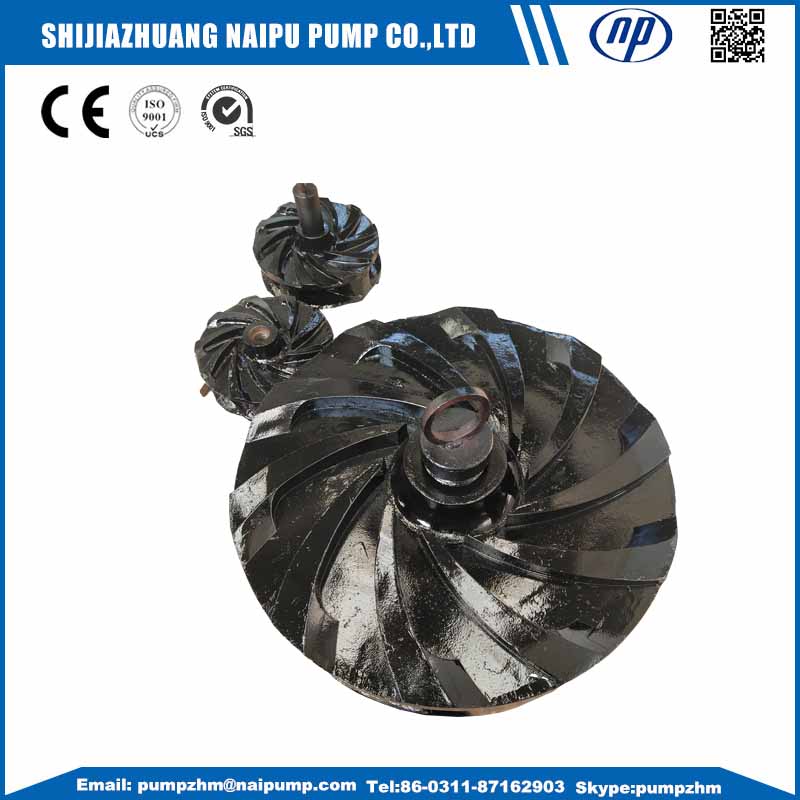 29 4 3c Slurry Pump Impellers Jpg