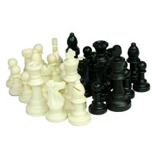 Chess Set Mould Maker