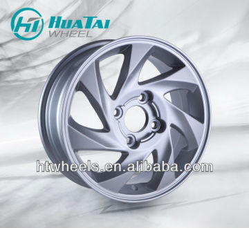 Used Aluminum Alloy Wheel For 15 Inch