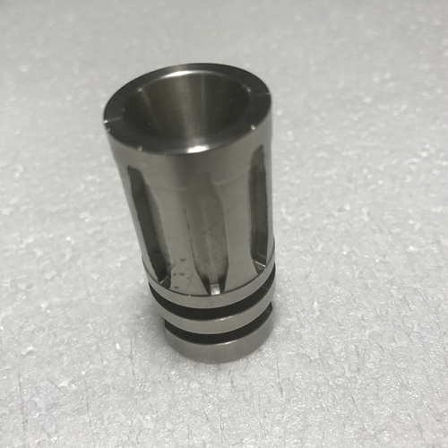 Hot Sales Customized Cnc Machining Stainless Steel Parts