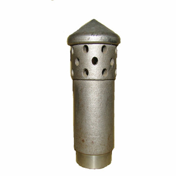 Coal Steam Boiler Components Air Nozzle