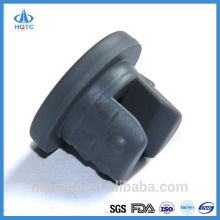 lyophilization stoppers / freeze drying rubber stopper