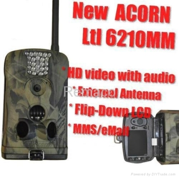 Ltl Acorn 6210MM hunting camera