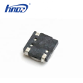 5x5x1.8mm SMD Magnetic Buzzer 3V 4000Hz