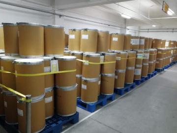 Pharmaceutical Raw Material Indomethacin