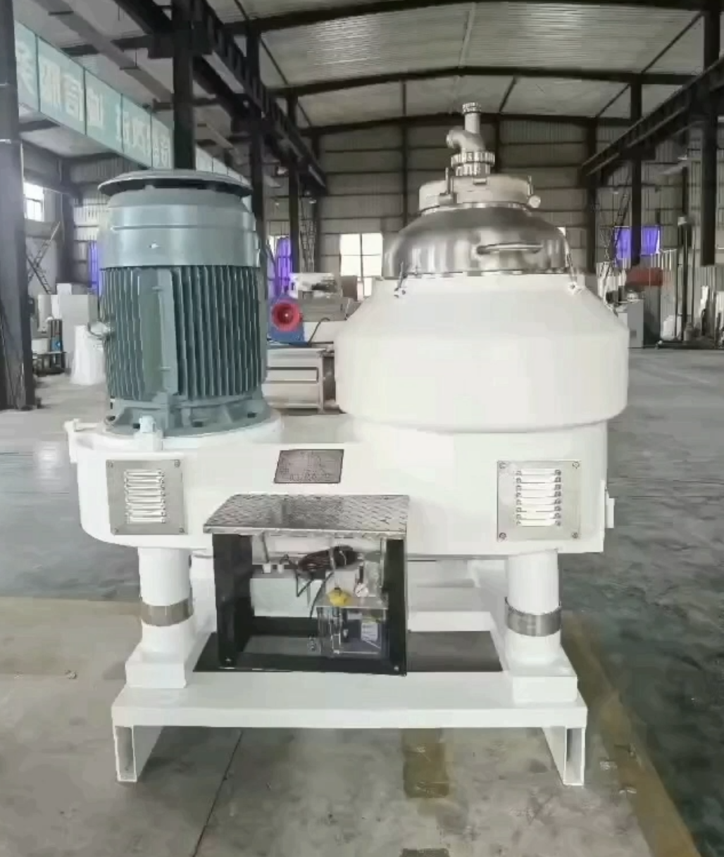 DPF560 Disc Starch Separator