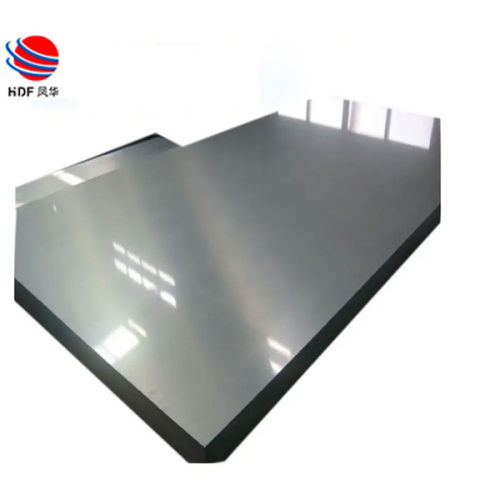 316L Grade Stainless Steel Sheet Plate