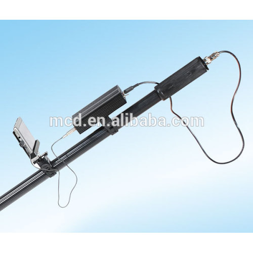 Vehicle Detector MCD-V6S with Night Vision Capability
